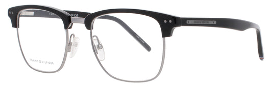 TOMMY HILFIGER TH 1730 Frame BLACK Lens DEMO