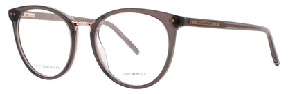 TOMMY HILFIGER TH 1734 Frame GREY Lens DEMO