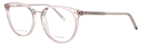 TOMMY HILFIGER TH-1734 Frame LIGHT PINK Lens DEMO