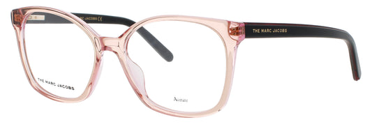 MARC JACOBS MARC-464 Frame PINK / BLACK Lens DEMO