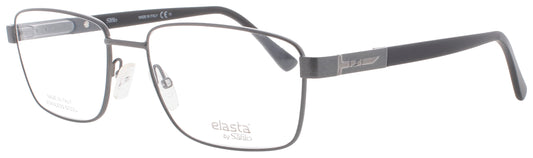 ELASTA E-7237 Frame GREY Lens DEMO