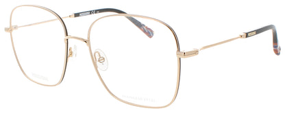 MISSONI MIS 0017 Frame BLACK GOLD Lens DEMO