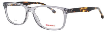 CARRERA 2018T Frame  GREY Lens DEMO