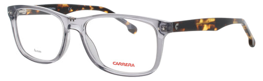 CARRERA 2018T Frame  GREY Lens DEMO