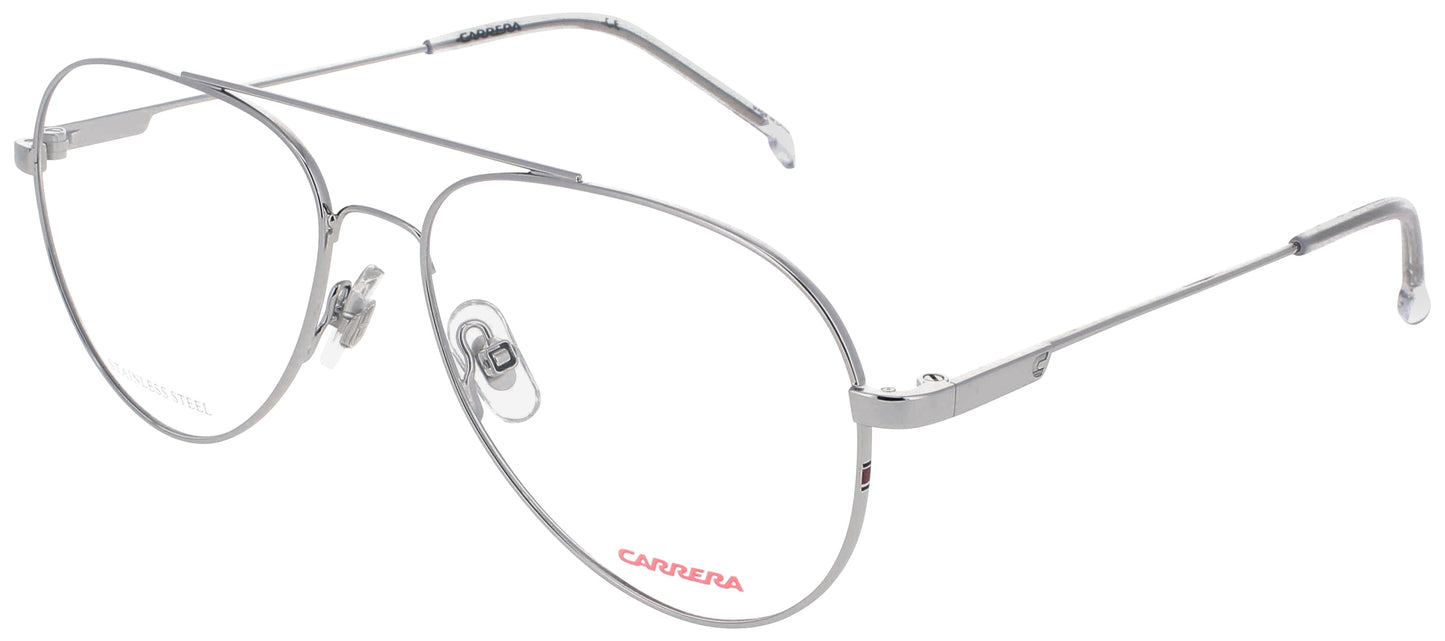 CARRERA 2020T Frame PALLADIUM Lens DEMO