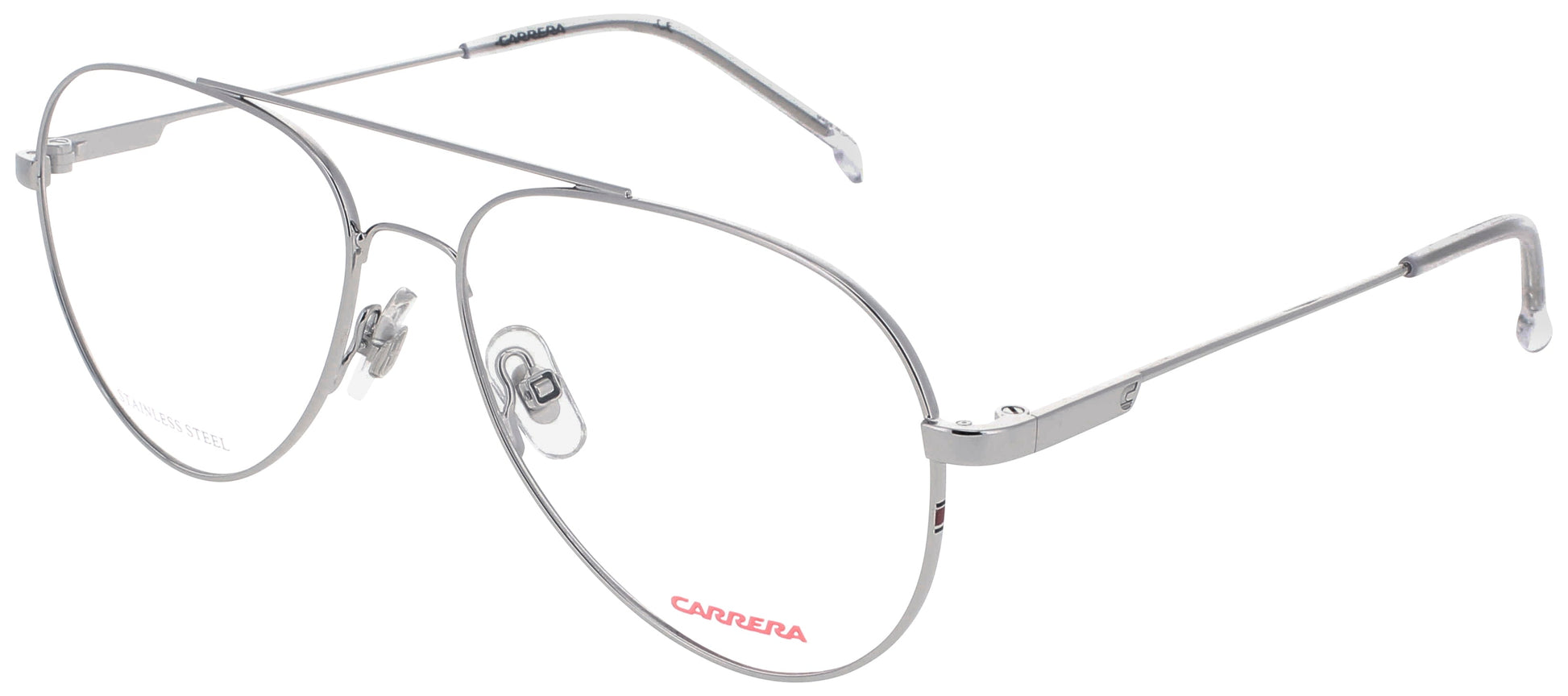 CARRERA 2020T Frame PALLADIUM Lens DEMO