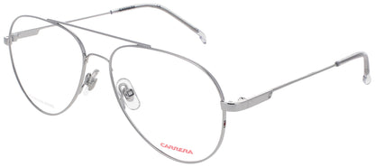CARRERA 2020T Frame PALLADIUM Lens DEMO