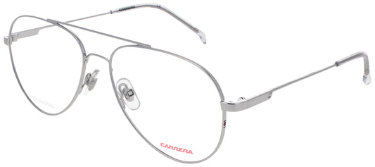 CARRERA 2020T Frame PALLADIUM Lens DEMO