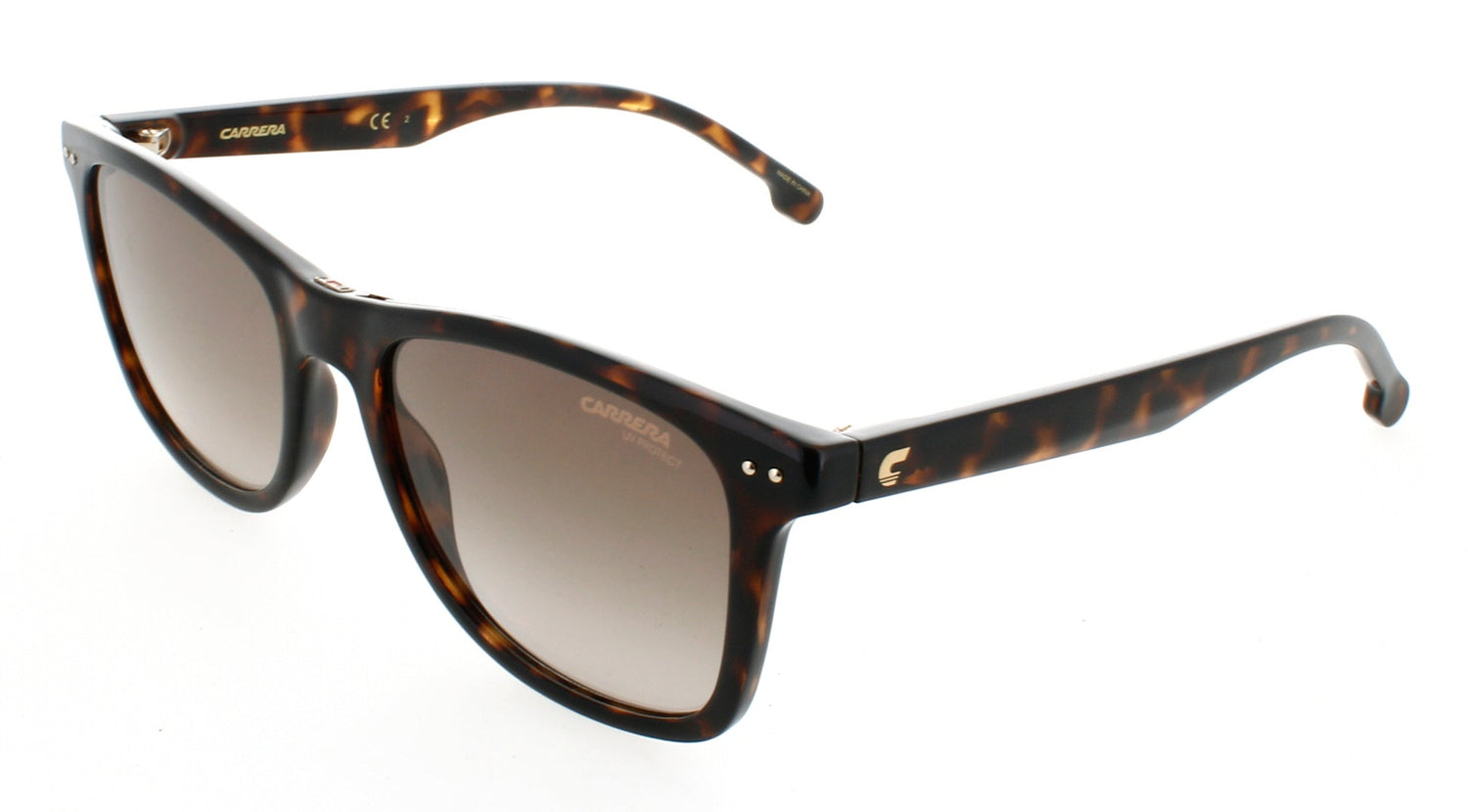 CARRERA 2022T/S Frame HAVANA Lens BROWN GRADIENT