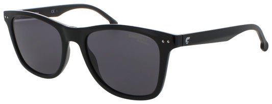 CARRERA 2022T/S Frame BLACK Lens GREY