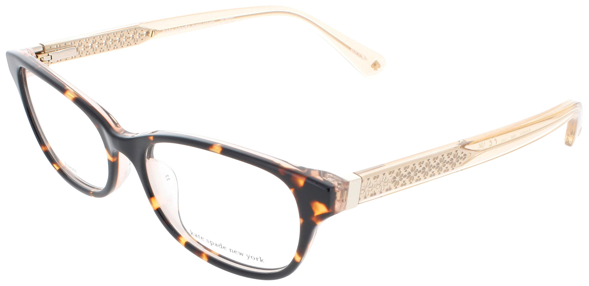 KATE SPADE RAINEY Frame HVN Lens DEMO