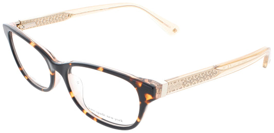 KATE SPADE RAINEY Frame HVN Lens DEMO