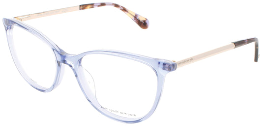 KATE SPADE KIMBERLEE Frame BLUE Lens DEMO