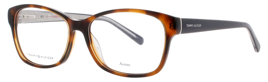 TOMMY HILFIGER TH 1779 Frame HAVANA Lens DEMO