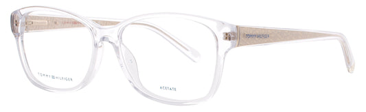 TOMMY HILFIGER TH 1779 Frame CRYSTAL Lens DEMO