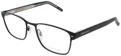 TOMMY HILFIGER TH 1769 Frame MATTE BLACK Lens DEMO