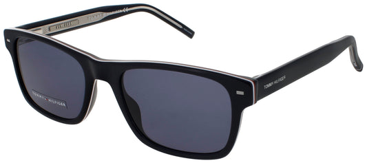 TOMMY HILFIGER TH 1794/S Frame BLUE Lens BLUE