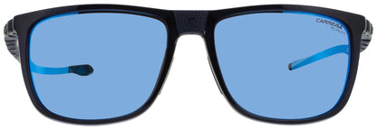 CARRERA HYPERFIT-16 Frame BLUE Lens DEMO