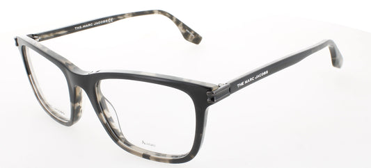 MARC JACOBS MARC 518 Frame BLACK HAVANA GREY Lens DEMO