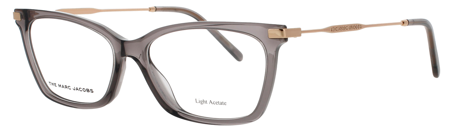 MARC JACOBS MARC 508 Frame GREY / GOLD Lens DEMO