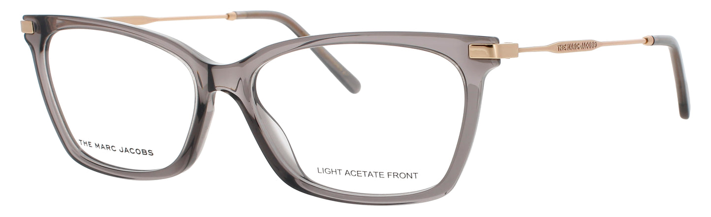 MARC JACOBS MARC-508 Frame GREY / GOLD Lens DEMO