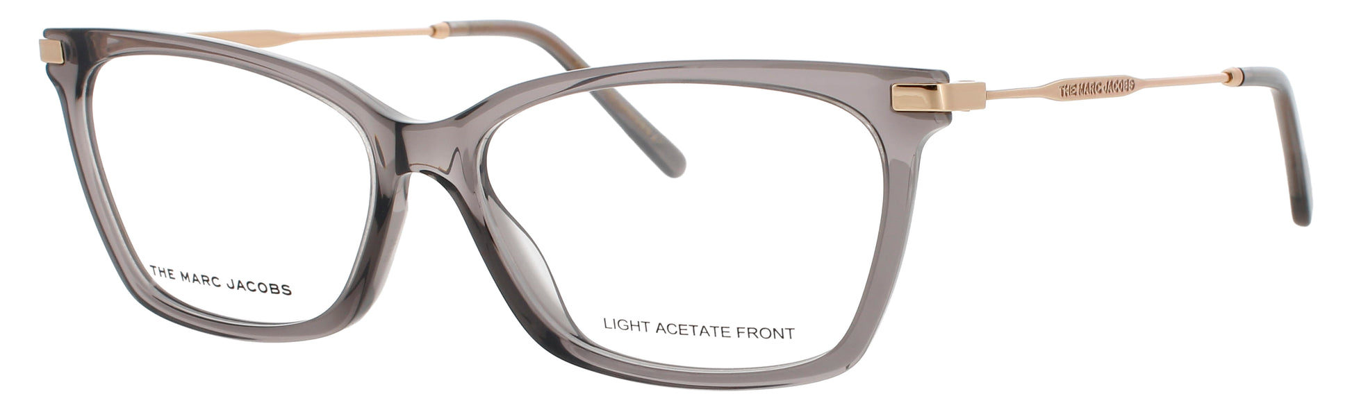 MARC JACOBS MARC-508 Frame GREY / GOLD Lens DEMO