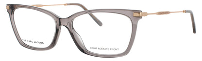 MARC JACOBS MARC-508 Frame GREY / GOLD Lens DEMO