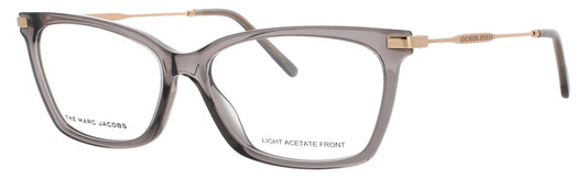 MARC JACOBS MARC-508 Frame GREY / GOLD Lens DEMO