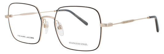MARC JACOBS MARC-507 Frame GOLD / BLACK Lens DEMO