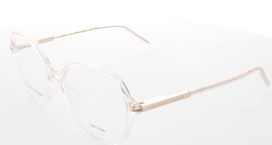 MARC JACOBS MARC 512 Frame PEACH Lens DEMO