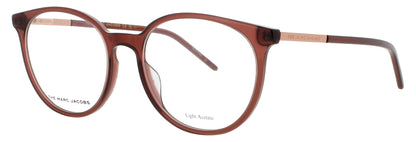 MARC JACOBS MARC-511 Frame BROWN Lens DEMO