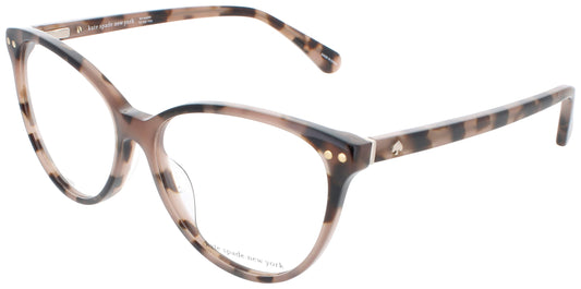 KATE SPADE THEA Frame HAVANA Lens DEMO