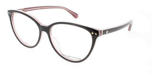 KATE SPADE THEA Frame BLACK Lens DEMO