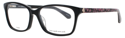 KATE SPADE MIRIAM/G Frame BLACK Lens DEMO