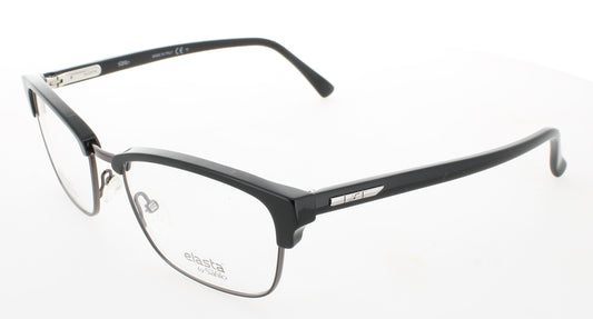 ELASTA E 1646 Frame BLACK Lens DEMO