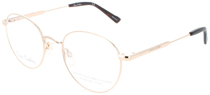 PIERRE CARDIN PC 6877 Frame GOLD Lens DEMO