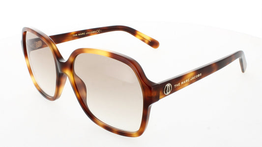 MARC JACOBS MARC 526/S Frame HAVANA Lens BROWN GRADIENT