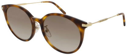 MARC JACOBS MARC 552/S Frame HAVANA Lens BROWN GRADIENT