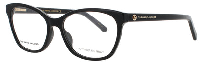MARC JACOBS MARC 539 Frame BLACK Lens DEMO