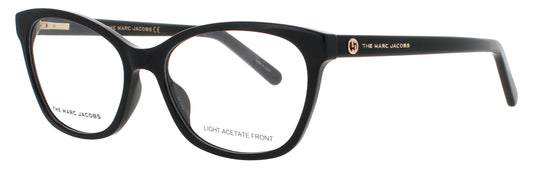 MARC JACOBS MARC 539 Frame BLACK Lens DEMO