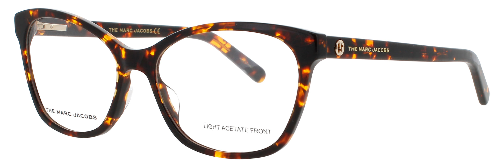 MARC JACOBS MARC 539 Frame HAVANA Lens DEMO