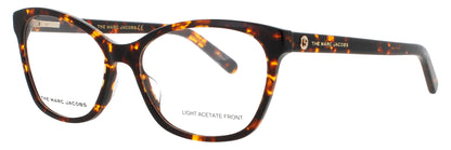 MARC JACOBS MARC 539 Frame HAVANA Lens DEMO