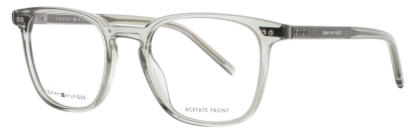 TOMMY HILFIGER TH 1814 Frame SAGE Lens DEMO