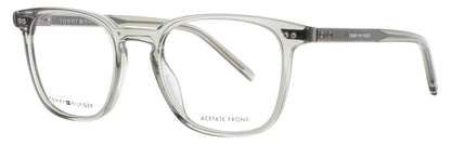 TOMMY HILFIGER TH 1814 Frame SAGE Lens DEMO