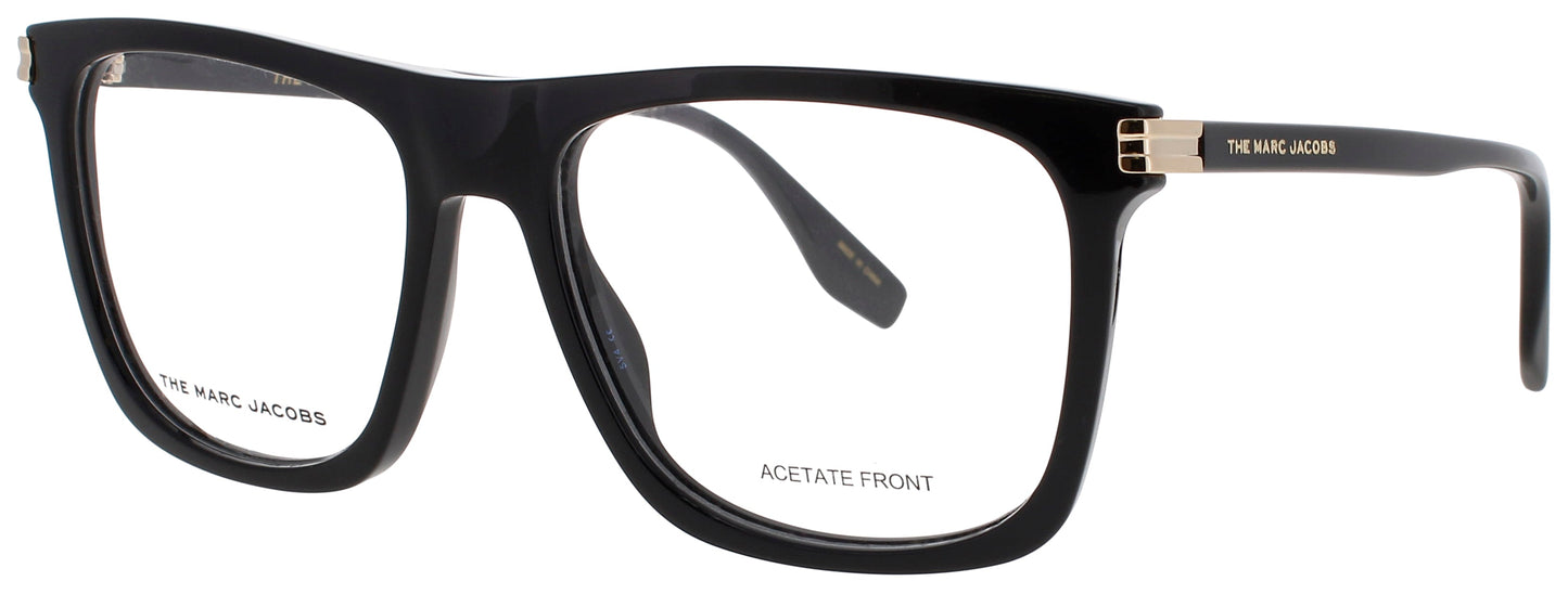 MARC JACOBS MARC 546 Frame BLACK Lens DEMO