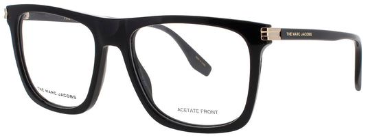 MARC JACOBS MARC 546 Frame BLACK Lens DEMO