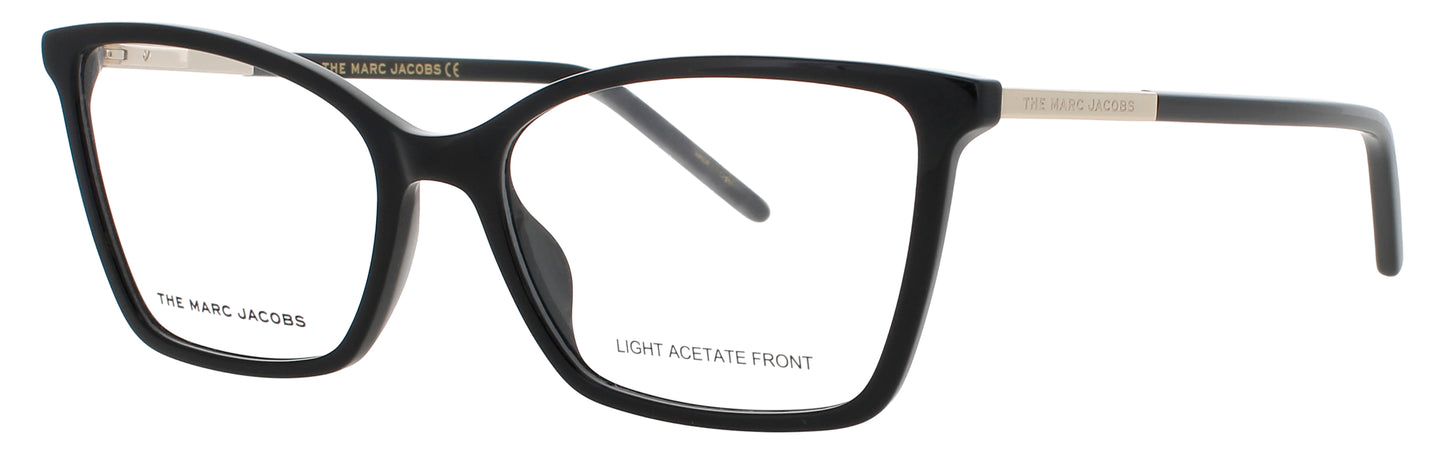 MARC JACOBS MARC 544 Frame BLACK Lens DEMO