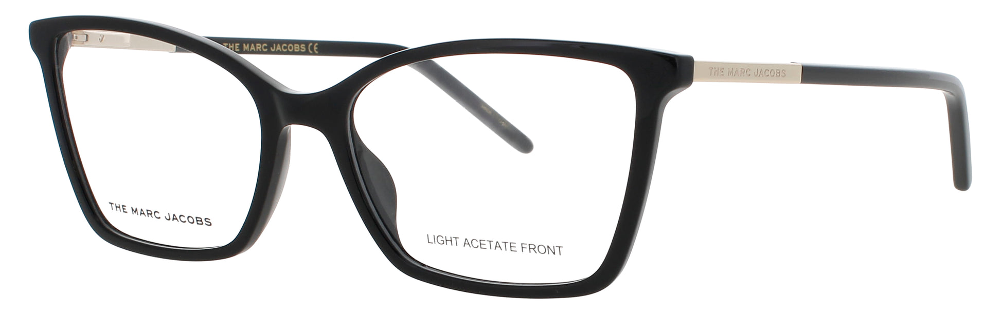 MARC JACOBS MARC 544 Frame BLACK Lens DEMO