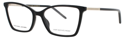 MARC JACOBS MARC 544 Frame BLACK Lens DEMO