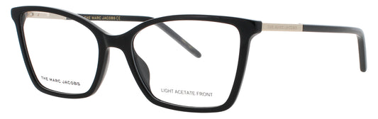 MARC JACOBS MARC 544 Frame BLACK Lens DEMO